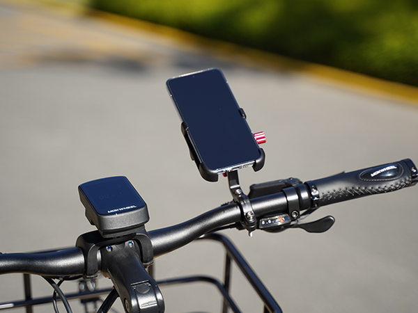 Phone Mount (Metal)