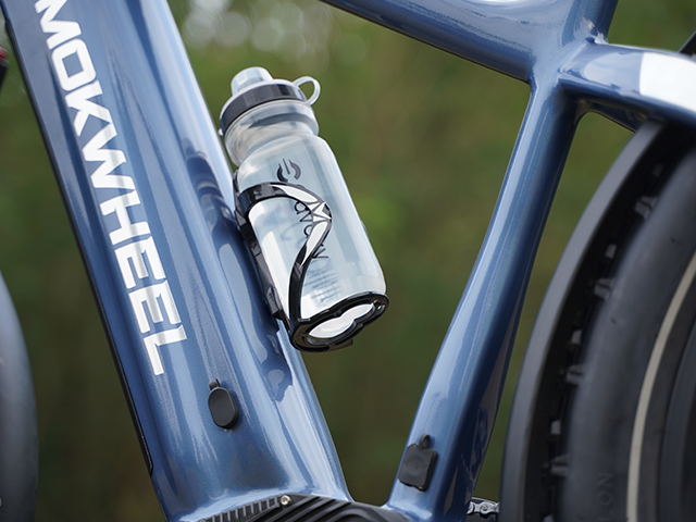 Deluxe Accessory Pack（For Commuter）