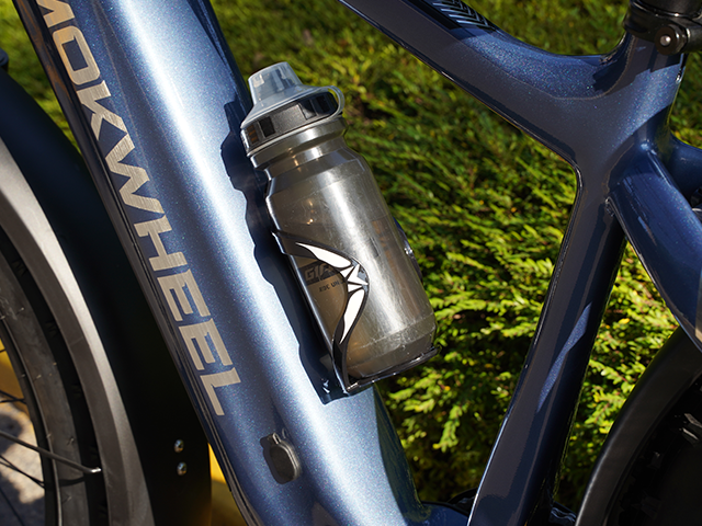 Water Bottle Holder