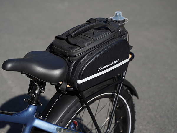 Bike Trunk Bag