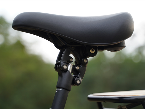 Suspension Seat Post