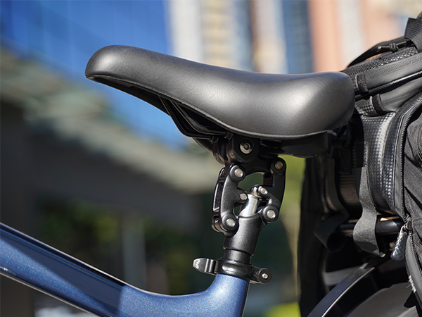 Suspension Seat Post