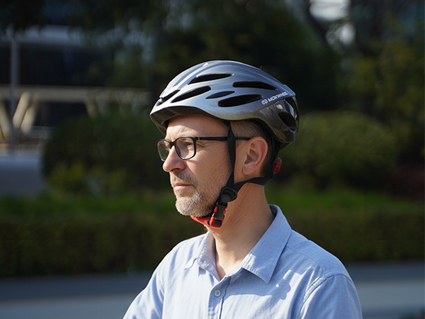 Deluxe Accessory Pack（For Commuter）