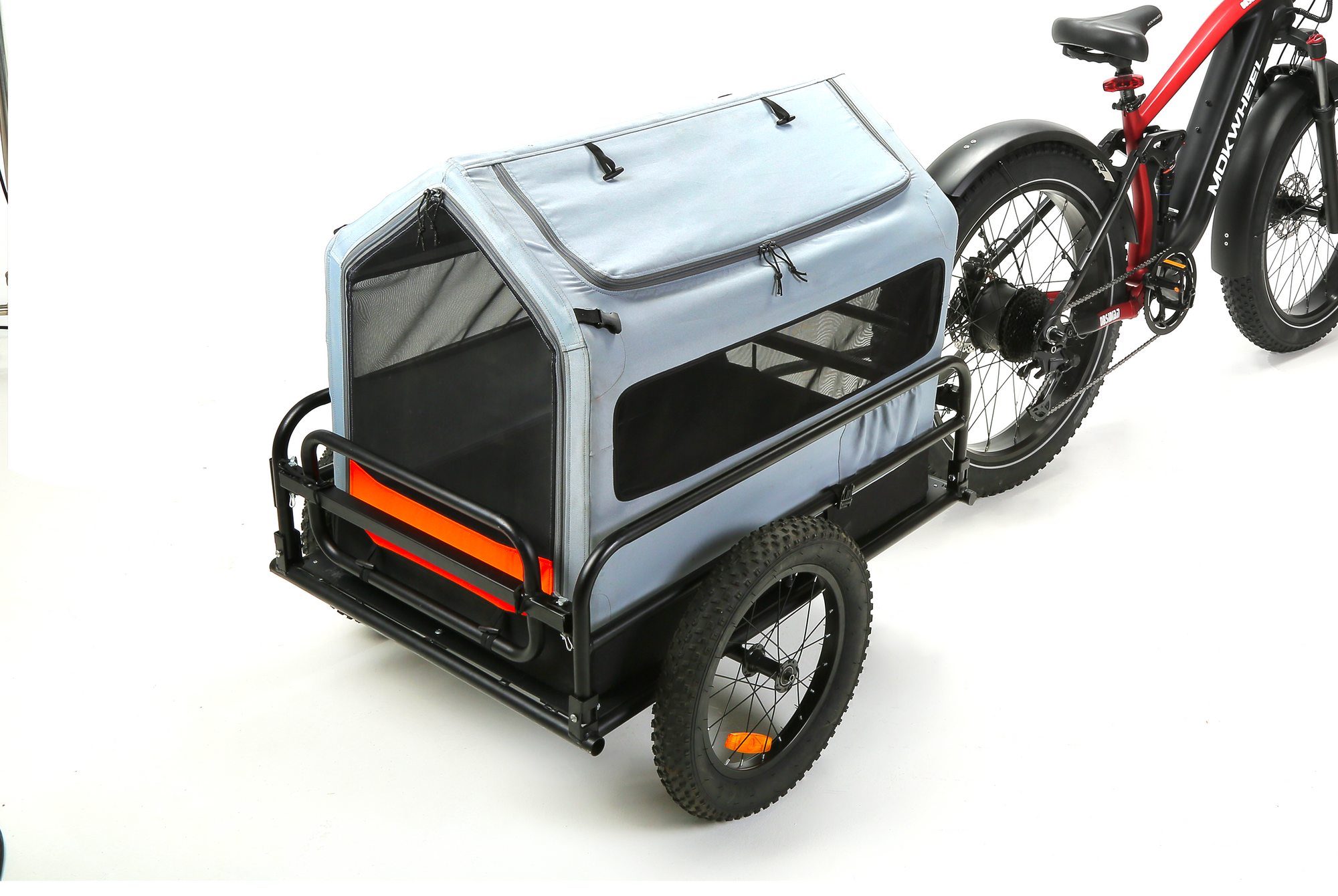 Pet Shed (Peaked Roof)