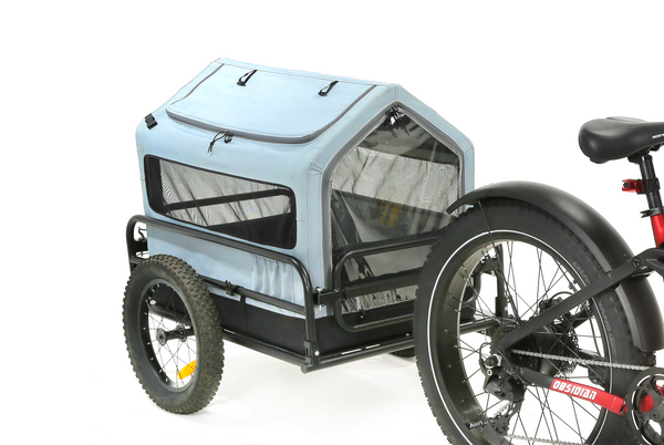 Pet Shed (Peaked Roof)