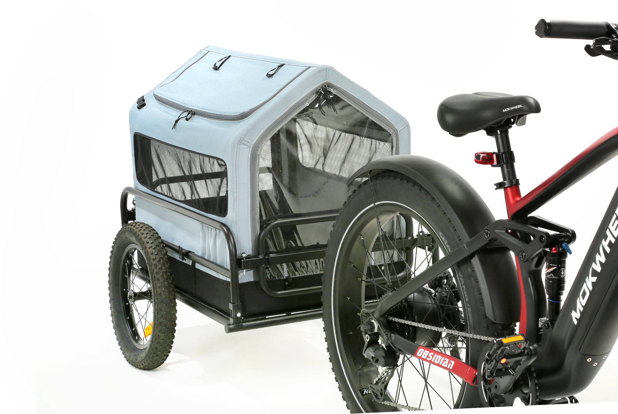 Pet Shed (Peaked Roof)