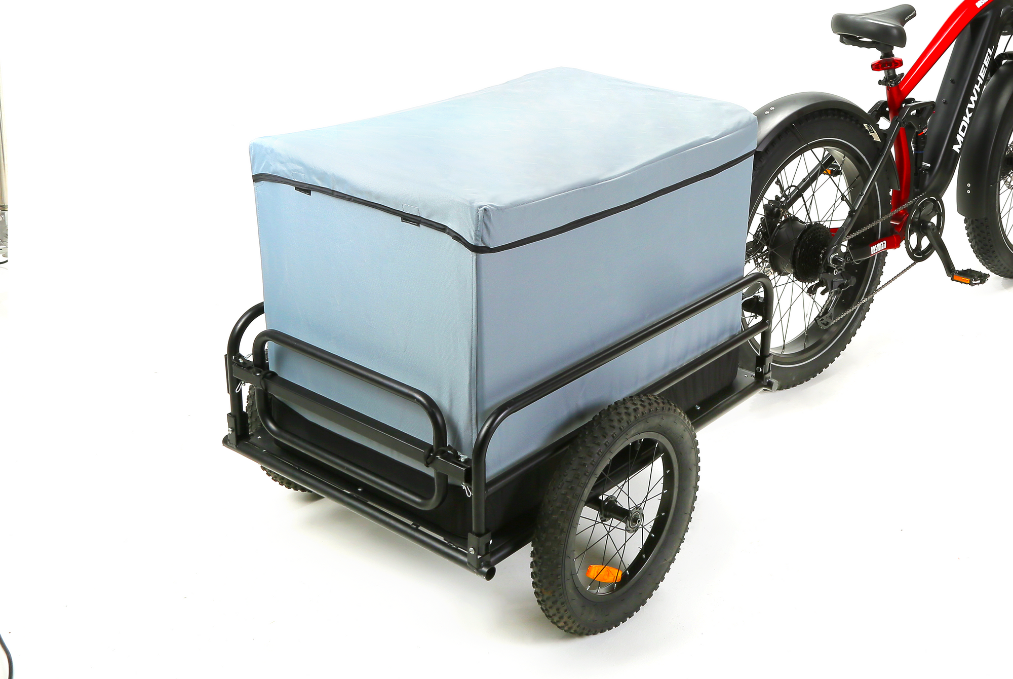 Pet Shed (Flat Roof)