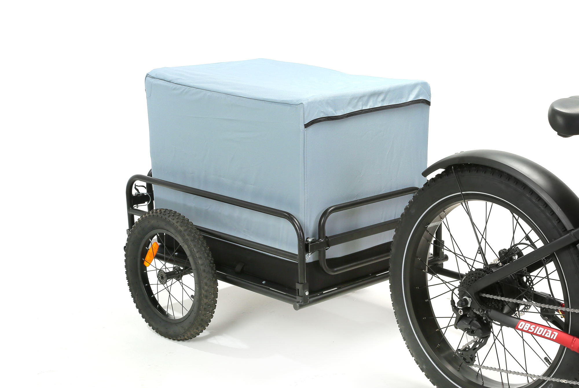 Pet Shed (Flat Roof)