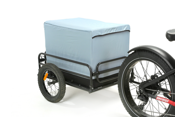 Pet Shed (Flat Roof)