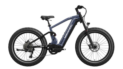 Onyx Ebike
