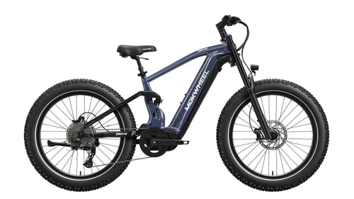 Onyx Ebike