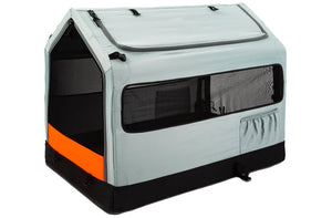 Pet Shed (Peaked Roof)