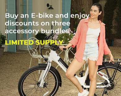 Electric Bikes For All Lifestyles Mokwheel Ebike