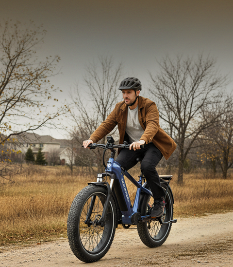 <p>Buy an e-bike - Limited Time Offer</p>