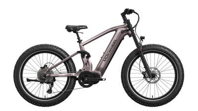 Onyx Ebike