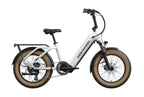Scoria 2.0 Ebike