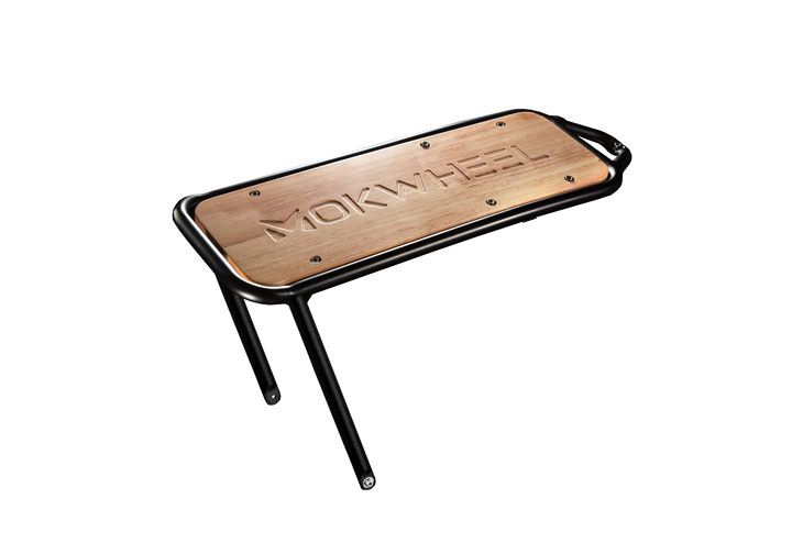 Rear Rack(Scoria)