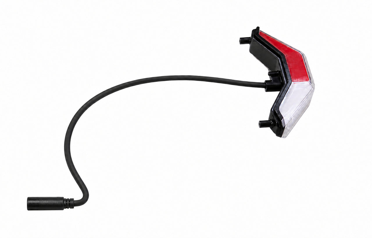 Left & Right Taillight—Mesa Plus / Tor Plus / Mesa Lite （ST）