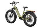 Basalt ST 2.0 Ebike