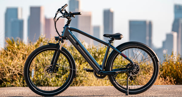 Mokwheel - most reliable ebike brands

