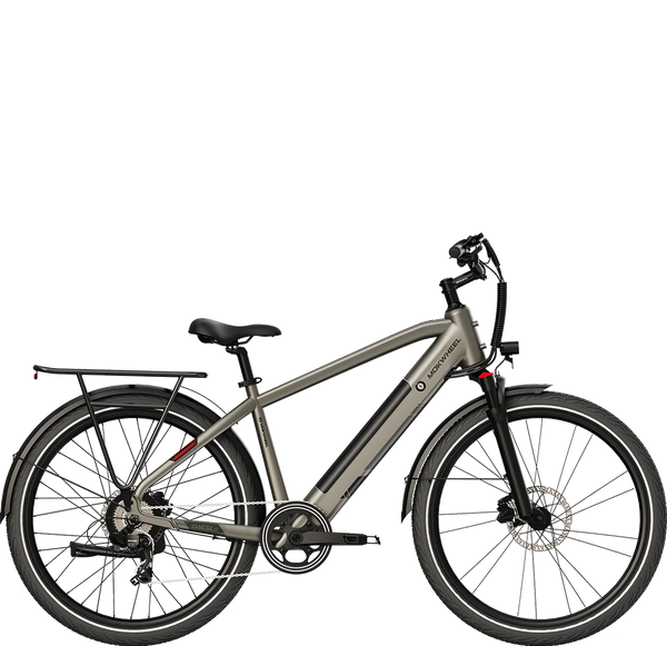 Mokwheel Mesa Lite 2.0 - best electric bike for adults
