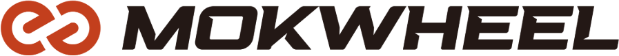 Mokwheel logo