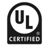 UL Certified