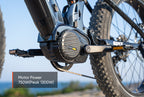 Onyx Ebike