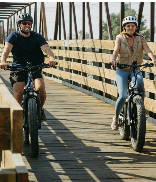 Basalt| Long Range Electric Mountain Bike for Adults| Mokwheel Ebikes