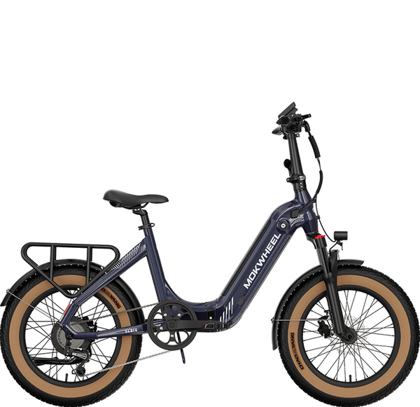Mokwheel Ebikes