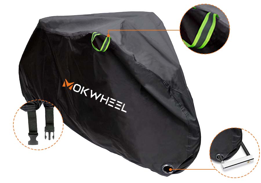 Bike Cover