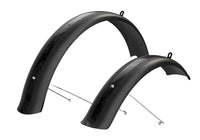 Full Fender (Basalt)