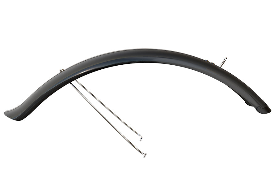 Mokwheel Mesa Plus ST - all terrain fat tire electric bike
