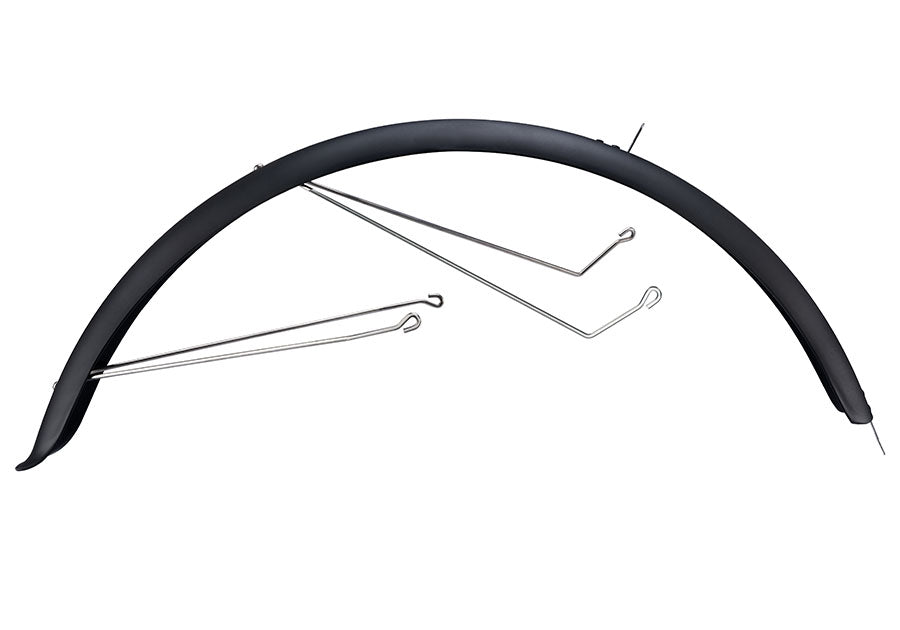 Mokwheel Tor Plus - all terrain fat tire electric bike
