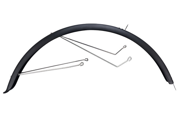 Mokwheel Tor Plus - all terrain fat tire electric bike
