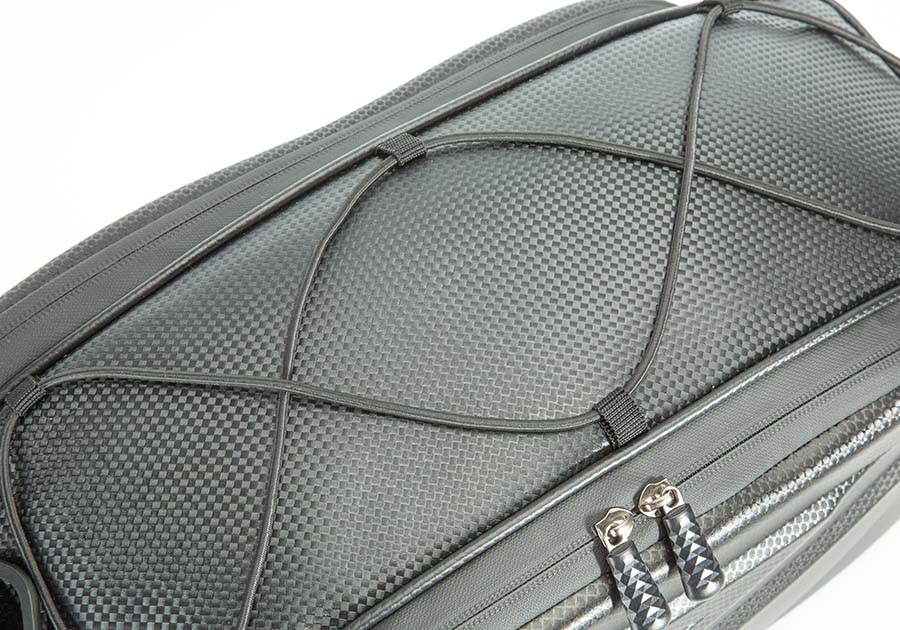 waterproof pannier bag
