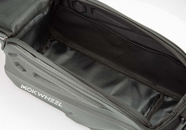 waterproof pannier bag
