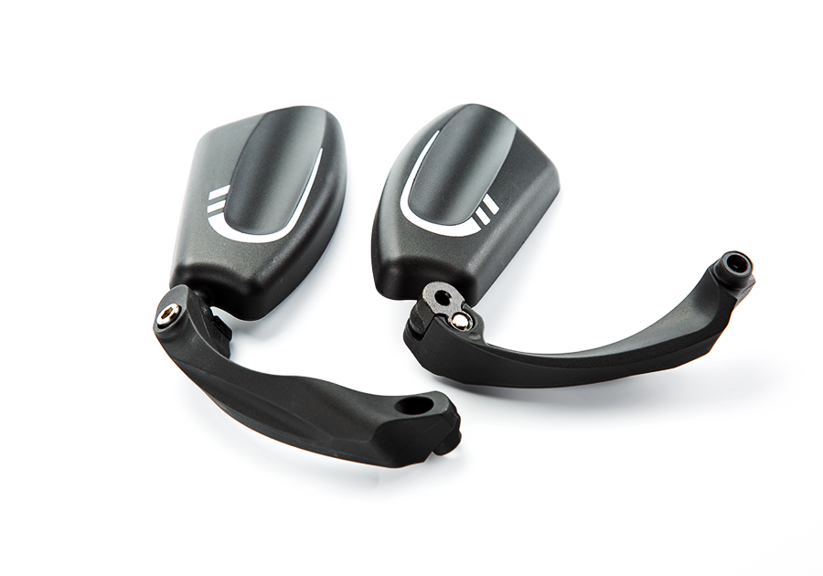 bike rearview mirror
