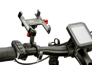 best bike phone holder
