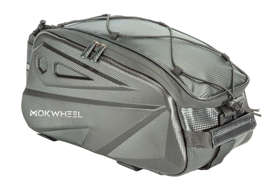 waterproof pannier bag
